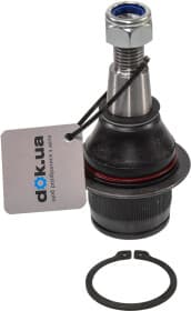 Шаровая опора