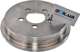 Тормозной барабан