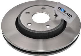 Тормозной диск