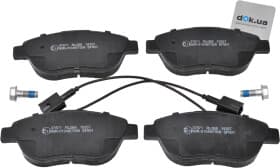 Тормозные колодки