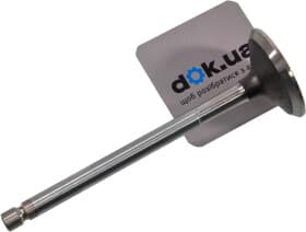 Випускний клапан