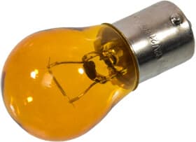 Автолампа Starline Standard PY21W BAU15s 21 W оранжевая 9999996