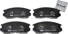 Тормозные колодки Тормозные колодки