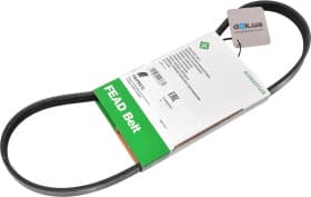 Поликлиновой ремень