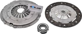 Комплект зчеплення Комплект зчеплення