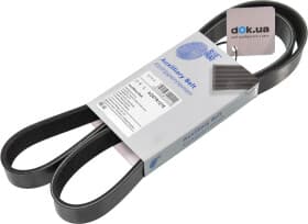 Поликлиновой ремень