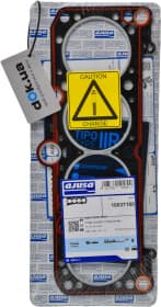 Прокладка ГБЦ