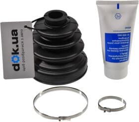 Пильовик гранати