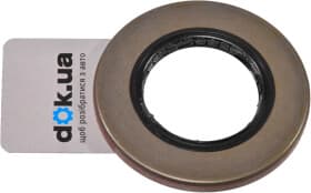 Сальник полуоси Nissan / Infiniti 43232EB70A