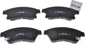 Гальмівні колодки