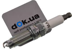 Свічка запалювання VAG 101905622A