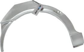 Крыло заднее