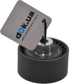 Обводной ролик поликлинового ремня Обводной ролик поликлинового ремня