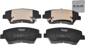 Гальмівні колодки Гальмівні колодки