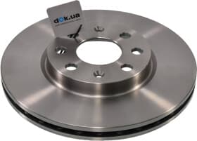 Тормозной диск Тормозной диск