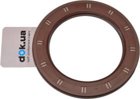 Сальник колінчастого вала