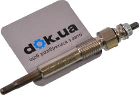 Свічка розжарювання