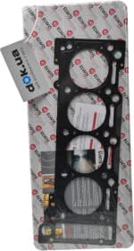 Прокладка ГБЦ