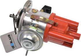 Розподільник запалювання