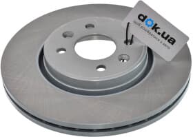 Гальмівний диск