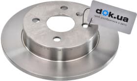 Тормозной диск