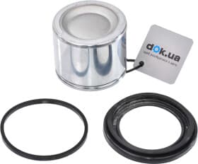 Ремкомплект гальмівного супорта Ремкомплект гальмівного супорта