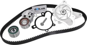 Комплект ремня ГРМ + помпа