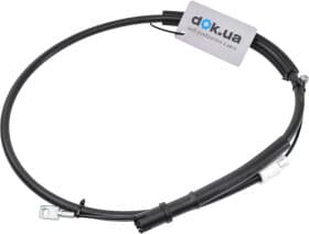 Трос ручного тормоза