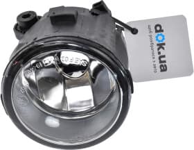 Передня протитуманна фара