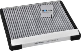 Фильтр салона KONNER-KOREA kcf1e100c