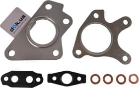 Монтажный комплект турбины