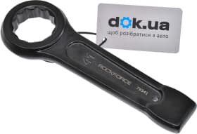 Ключ накидной ударный Rockforce RF79341 I-образный 41 мм