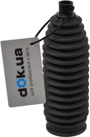 Пыльник рулевой рейки