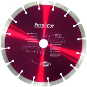 Круг отрезной CEDIMA Beton Plus 50006924 230 мм