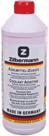 Концентрат антифриза Zilbermann G12 красный