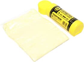 Салфетка Дорожная Карта DK-01MK-NC искусственная замша 43х32 см