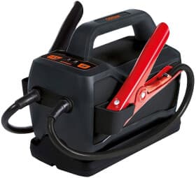 Пусковое устройство (бустер) Osram BatteryStart 700 Pro OEBSPL700