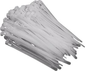 Стяжка Дорожная Карта DKG76450WT 450 мм 6 мм 100 шт