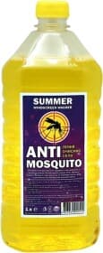 Омивач скла Sapfire Antimosquito літній