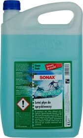 Омивач скла Sonax літній океан