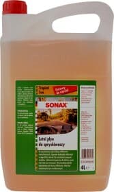 Омивач скла Sonax літній Tropical Sun