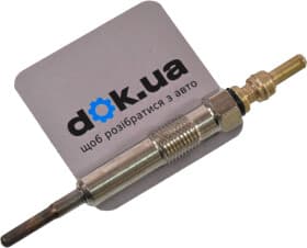 Свічка розжарювання Renault / Dacia 8200794920