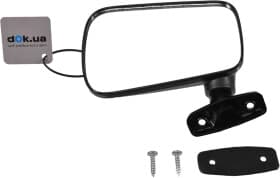 Наружное зеркало