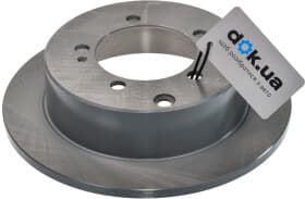 Тормозной диск