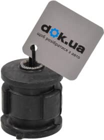 Сайлентблок рычага Japko GOJ2474