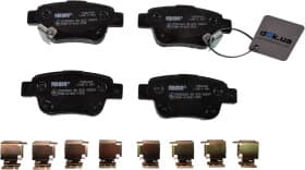 Гальмівні колодки