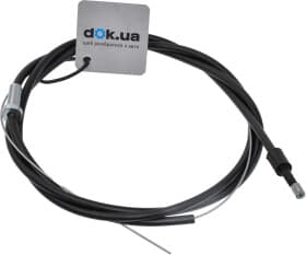 Тросик замка капота