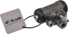 Колесный тормозной цилиндр