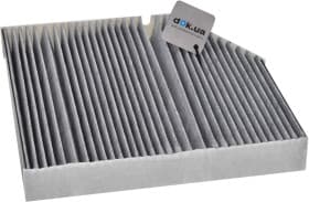 Фильтр салона Фильтр салона