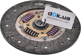 Диск сцепления
